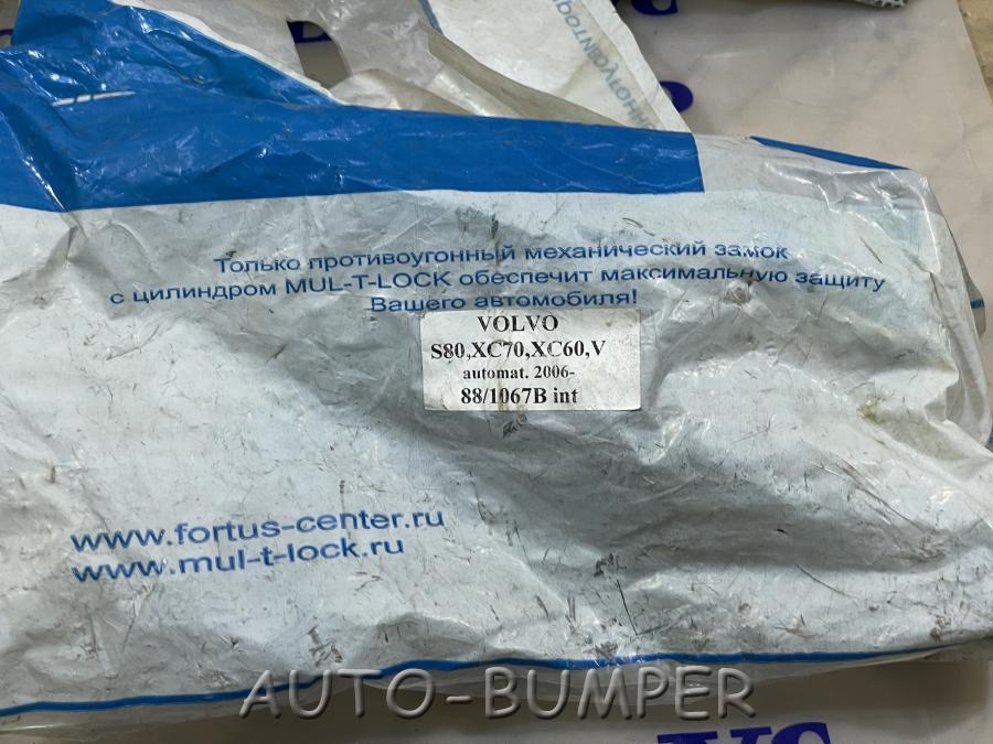 Volvo S80 Противоугонный комплекс  CF831